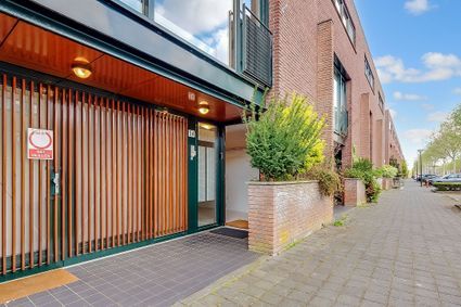 Pracanalaan 54, Amsterdam foto-6