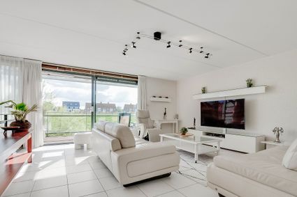 Pracanalaan 54, Amsterdam