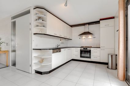Pracanalaan 54, Amsterdam