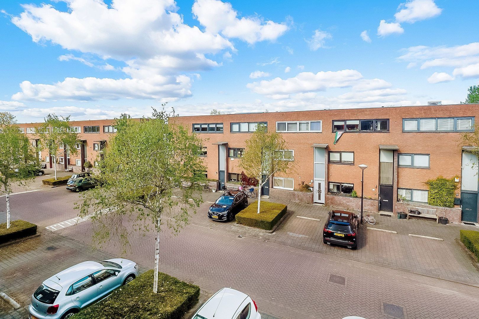 Pracanalaan 54, Amsterdam foto-29