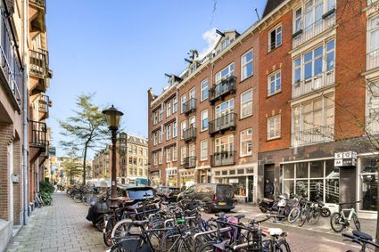 Veerstraat 73 2, Amsterdam