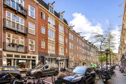 Veerstraat 73 2, Amsterdam foto-5