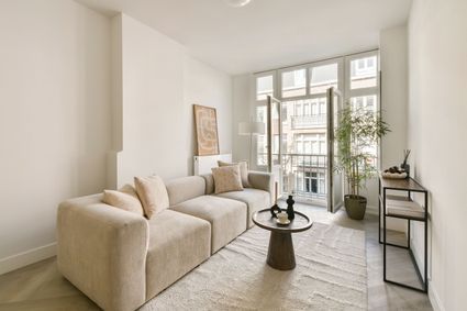 Veerstraat 73 2, Amsterdam