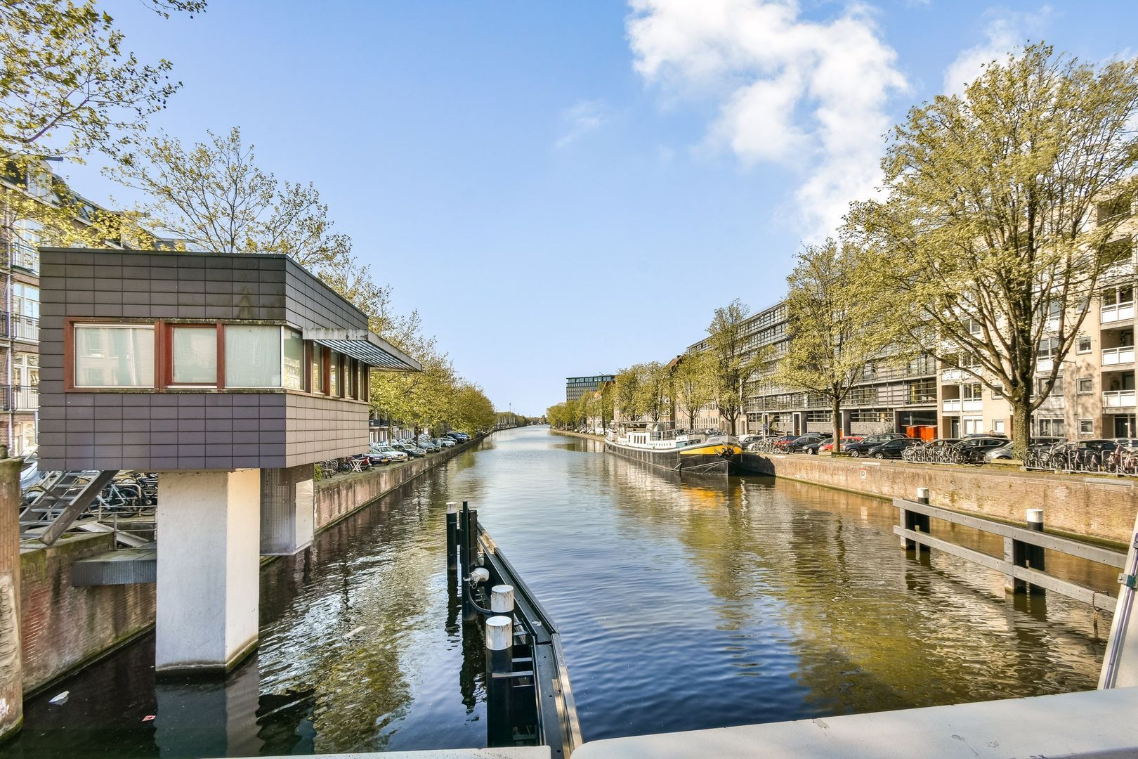 Veerstraat 73 2, Amsterdam foto-16