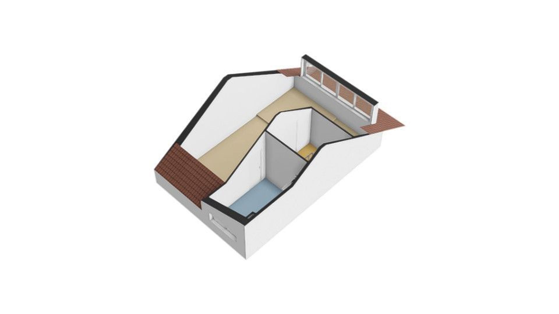 Valkhofpark 22, Assendelft plattegrond-11