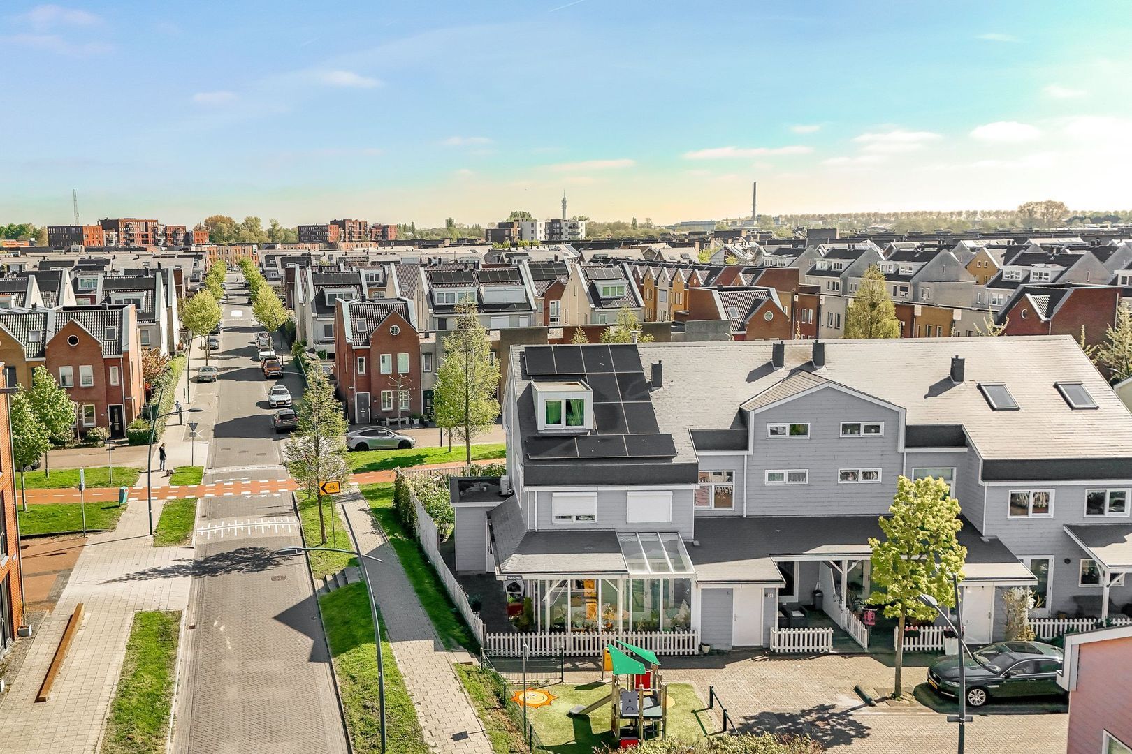 Valkhofpark 22, Assendelft foto-6