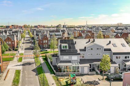 Valkhofpark 22, Assendelft foto-6