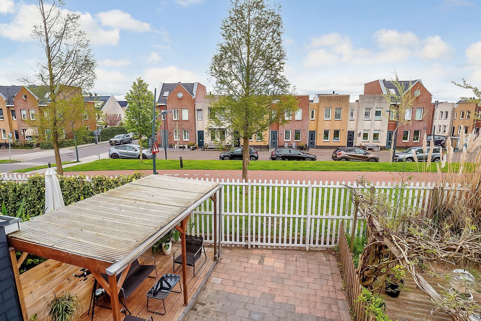 Valkhofpark 22, Assendelft foto-27