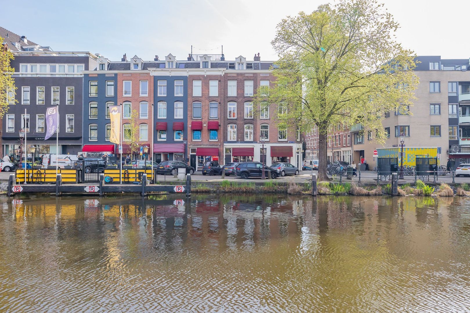 Ruysdaelkade 127 4, Amsterdam foto-0