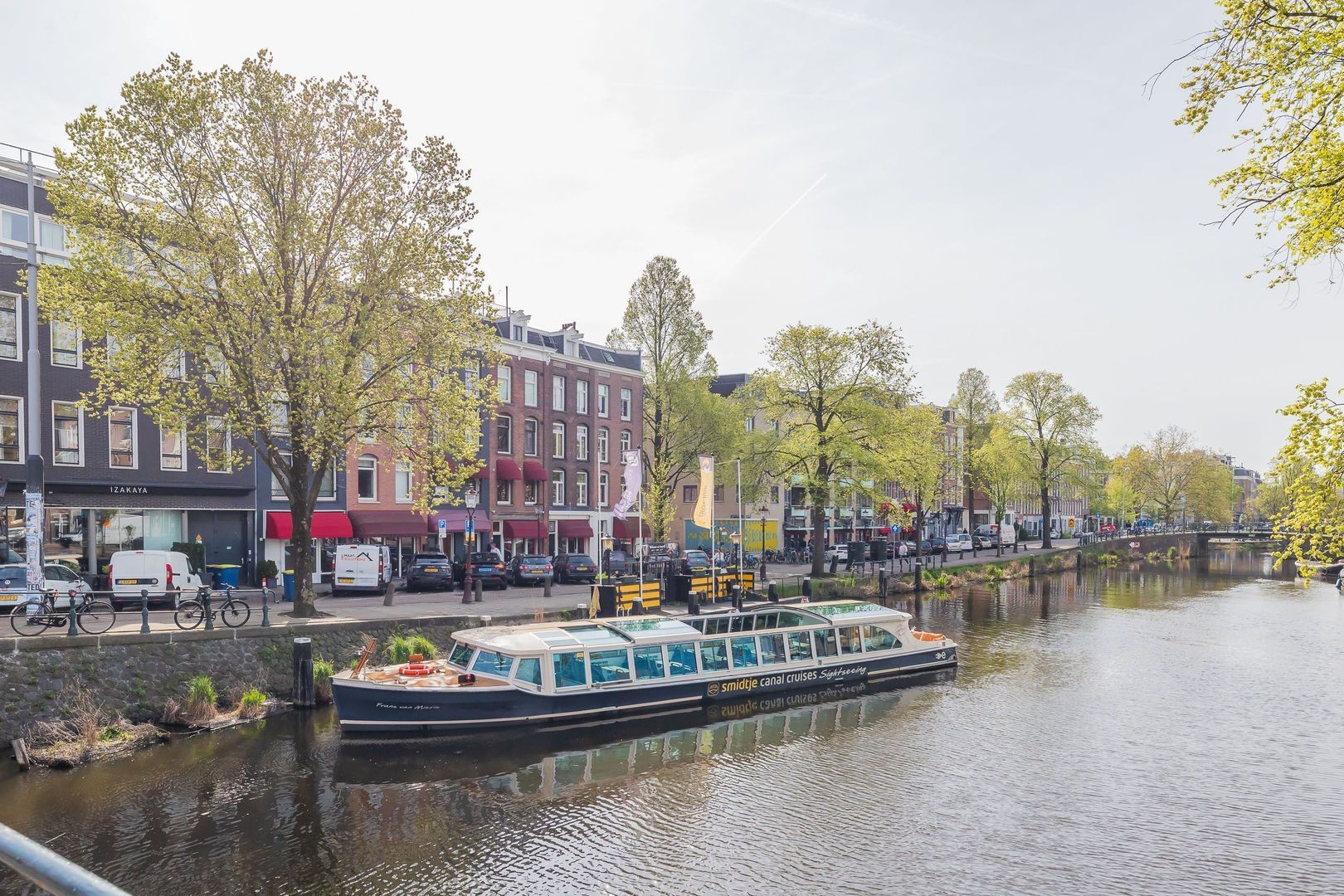 Ruysdaelkade 127 4, Amsterdam foto-18