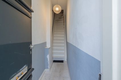 Ruysdaelkade 127 4, Amsterdam