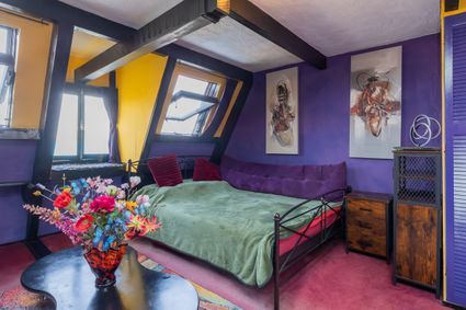 Ruysdaelkade 127 4, Amsterdam foto-7