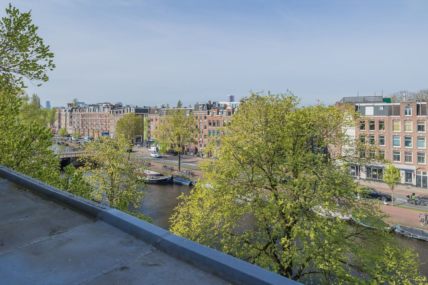 Ruysdaelkade 127 4, Amsterdam foto-15