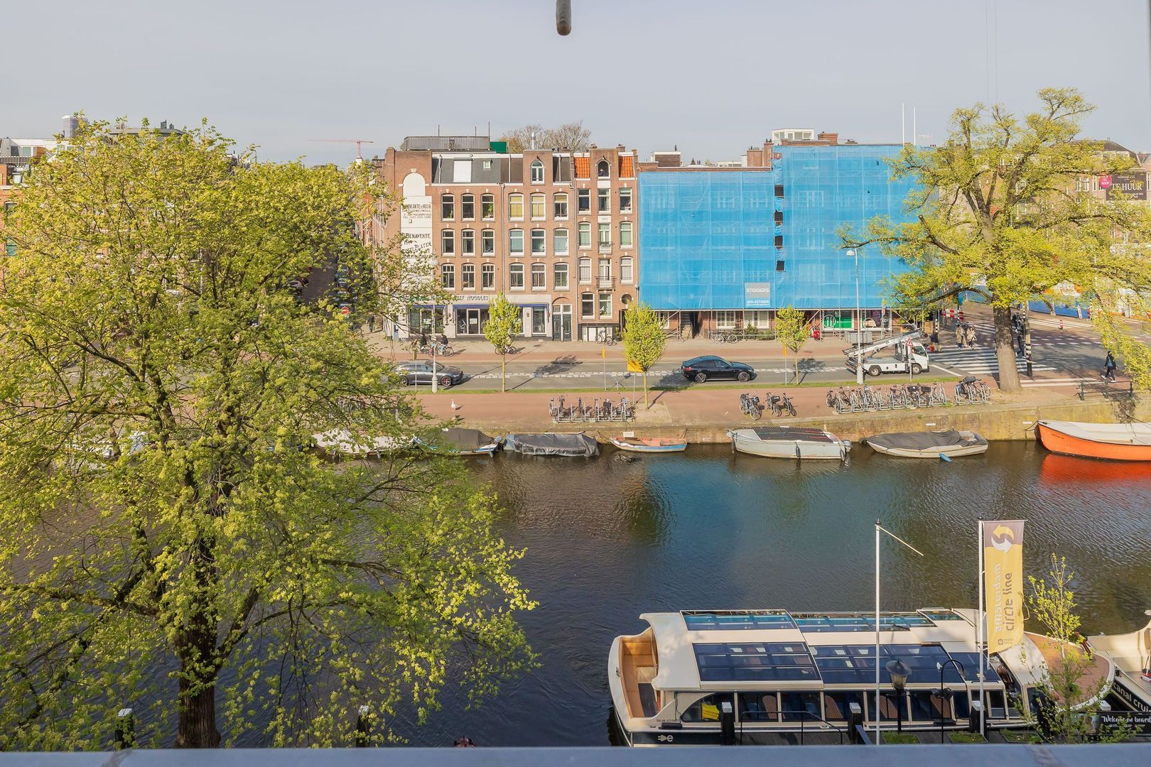 Ruysdaelkade 127 4, Amsterdam foto-17