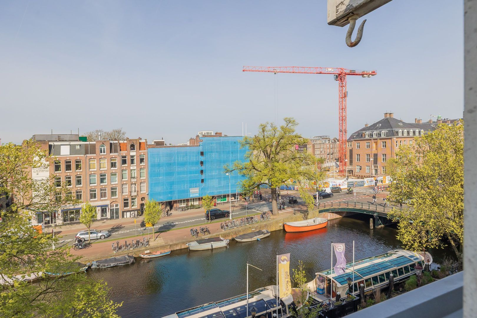 Ruysdaelkade 127 4, Amsterdam foto-16