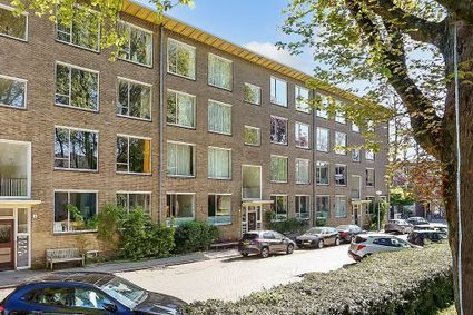 Avogadrostraat 4 H, Amsterdam foto-0