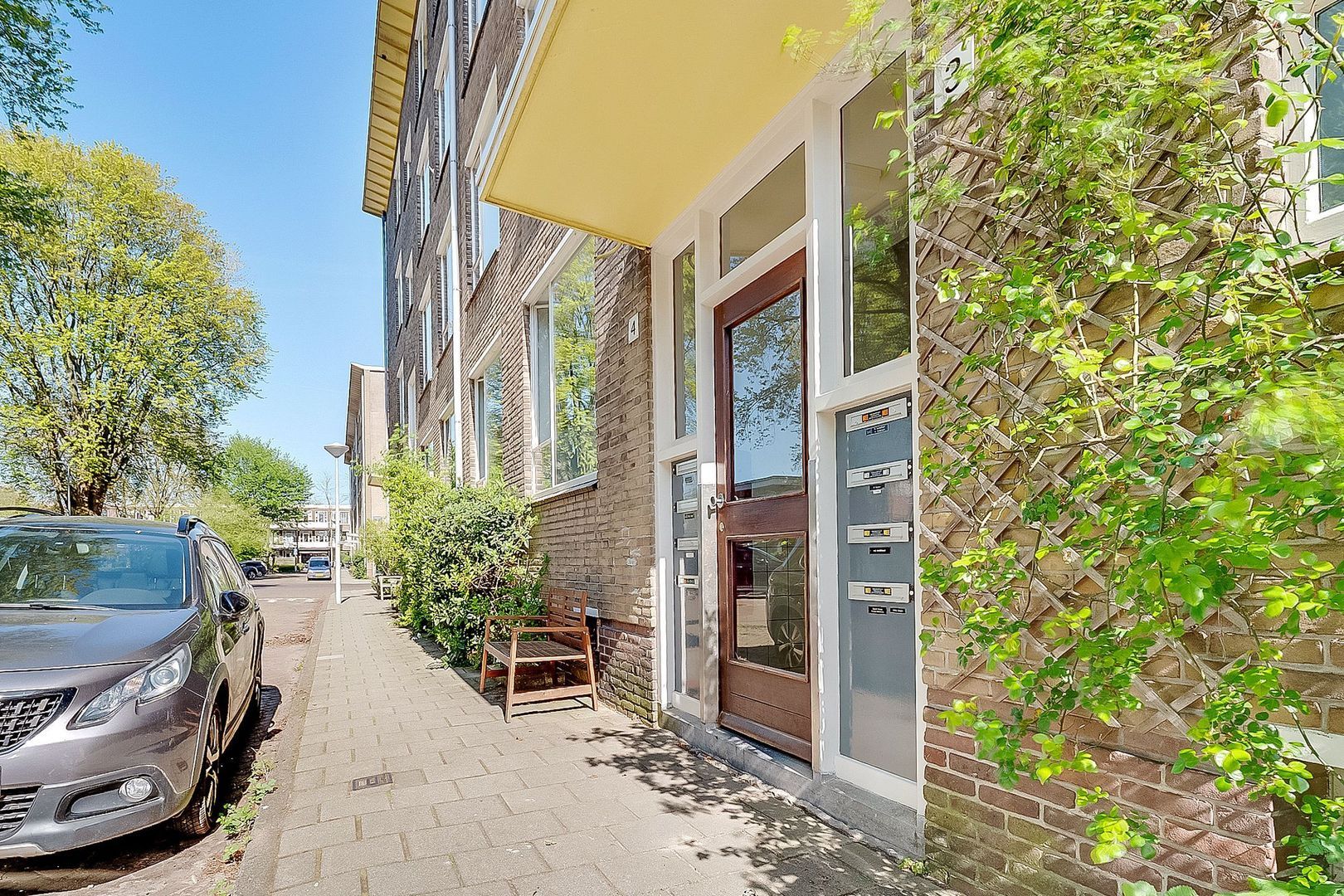 Avogadrostraat 4 H, Amsterdam foto-34