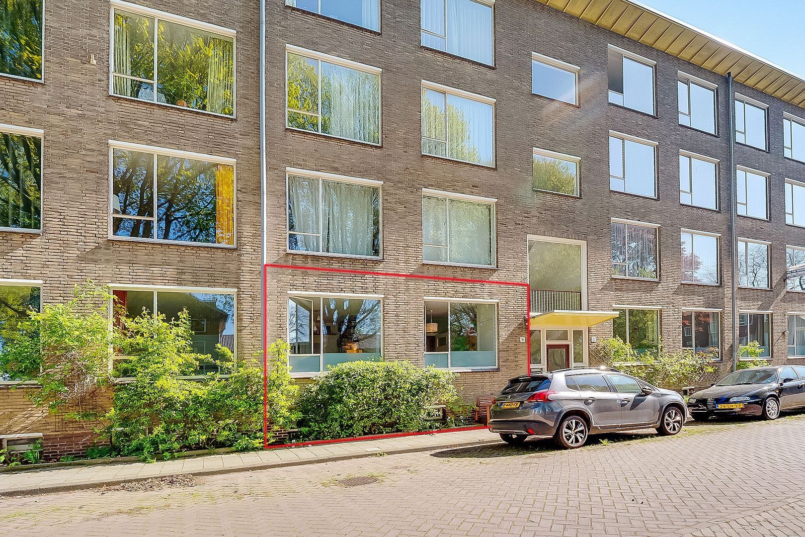 Avogadrostraat 4 H, Amsterdam foto-35
