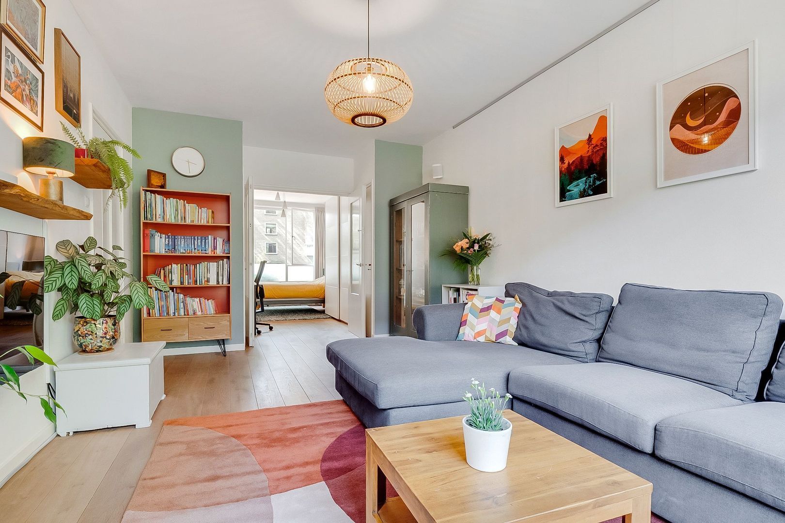 Avogadrostraat 4 H, Amsterdam foto-15