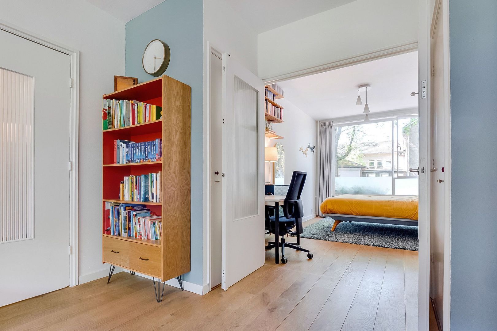 Avogadrostraat 4 H, Amsterdam foto-18