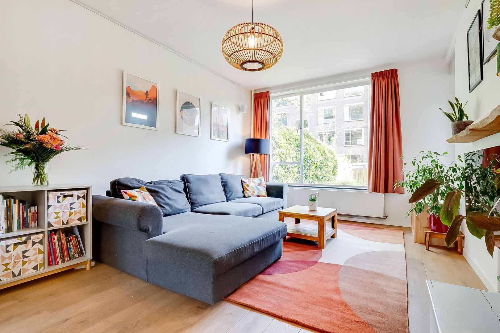 Avogadrostraat 4 H, Amsterdam foto-14