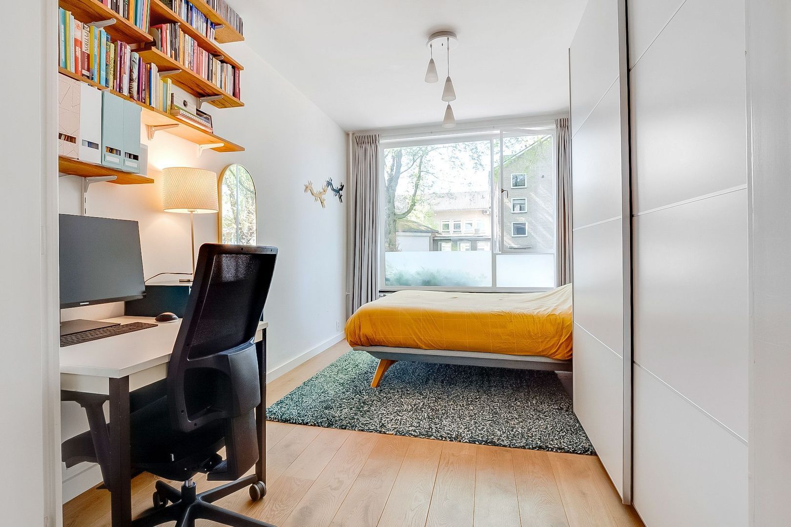 Avogadrostraat 4 H, Amsterdam foto-19