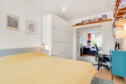 Avogadrostraat 4 H, Amsterdam foto-5