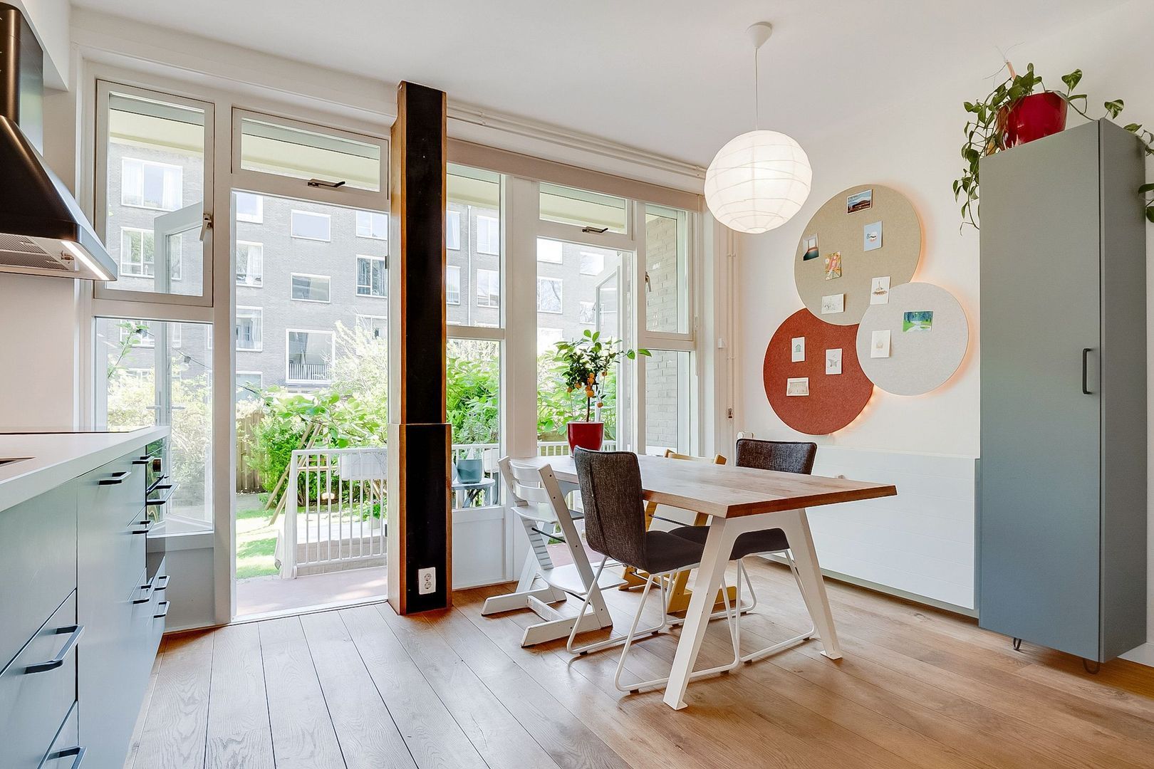 Avogadrostraat 4 H, Amsterdam foto-11