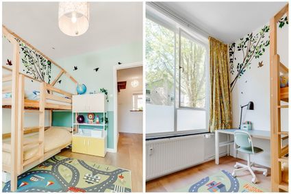 Avogadrostraat 4 H, Amsterdam foto-7