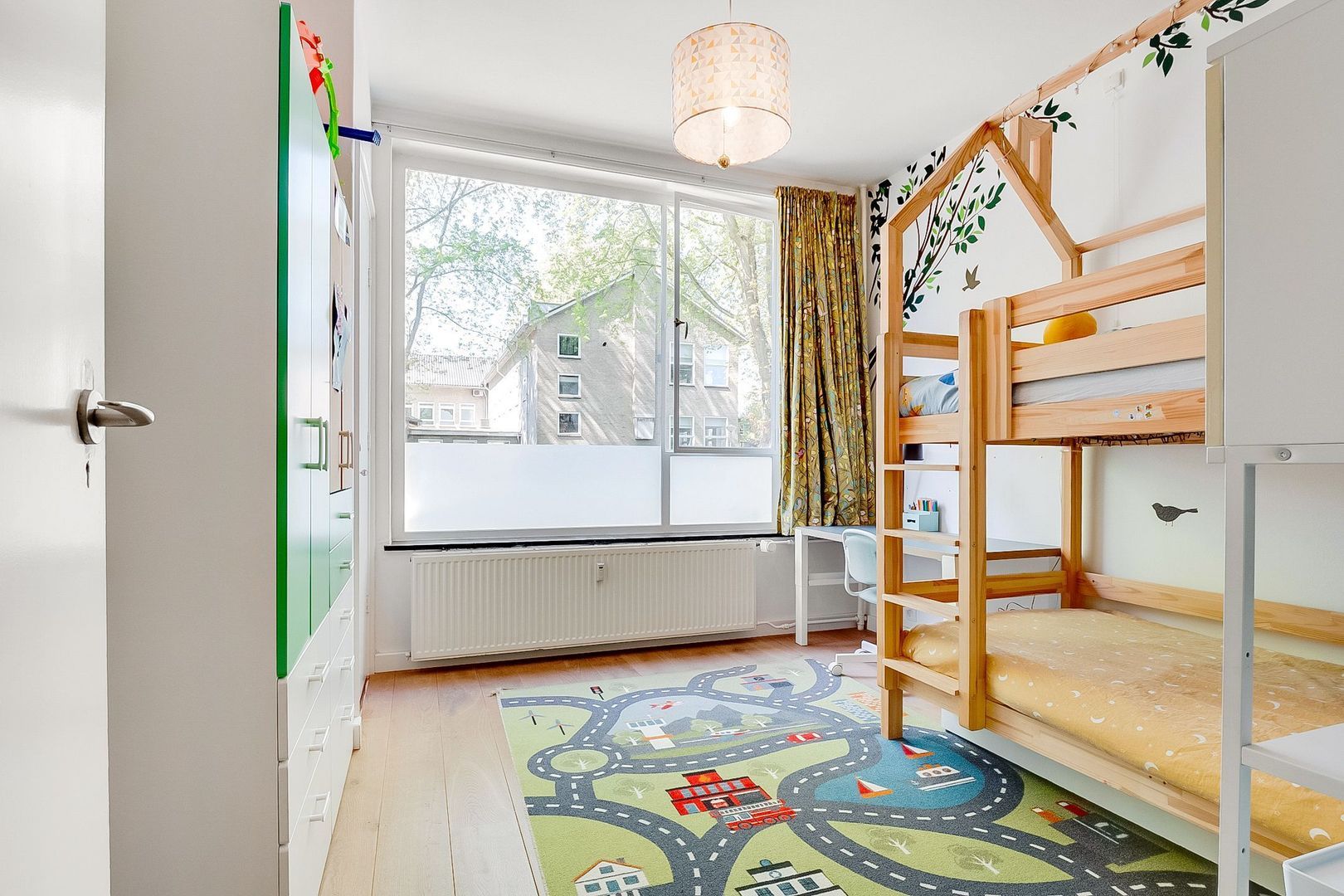 Avogadrostraat 4 H, Amsterdam foto-6