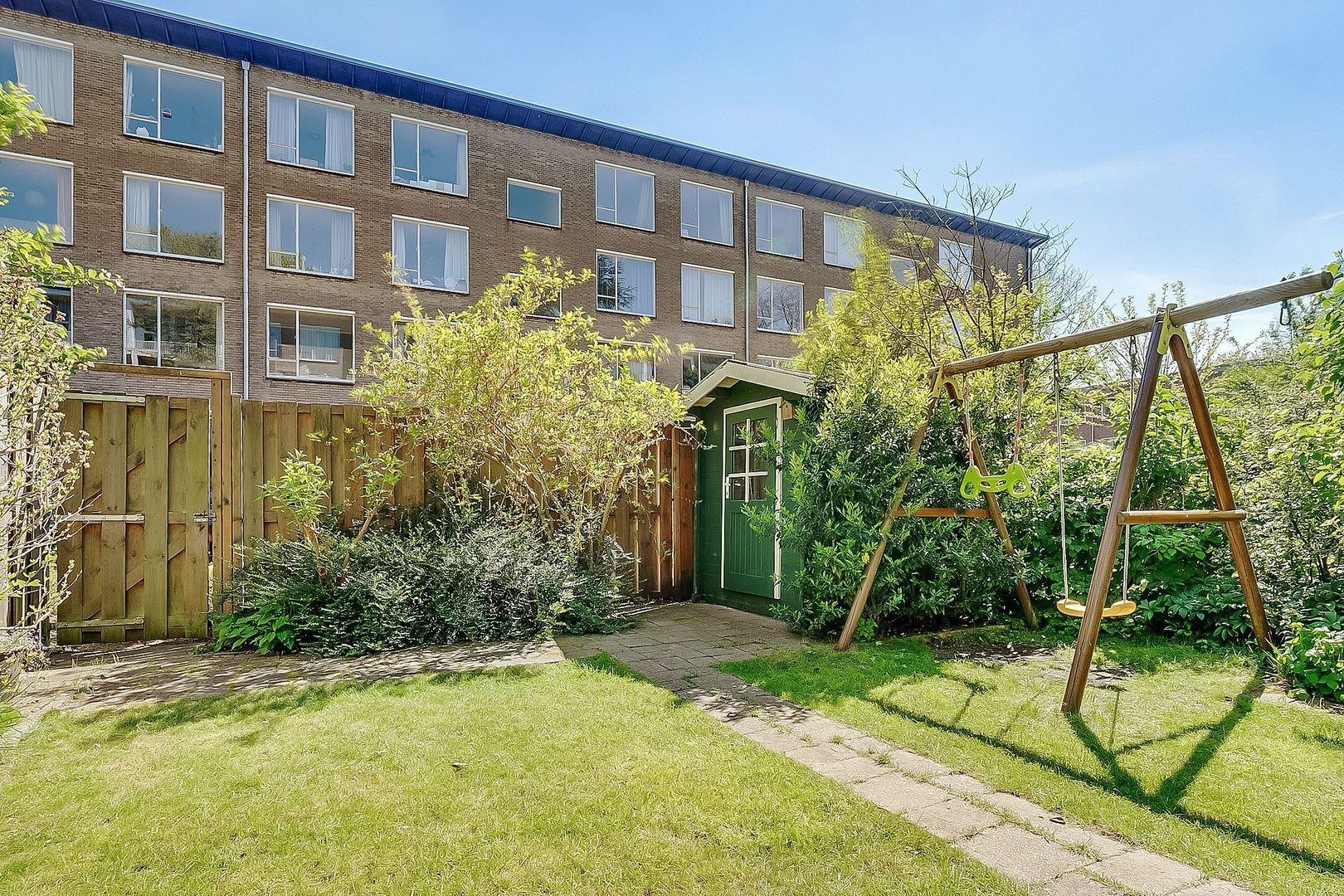 Avogadrostraat 4 H, Amsterdam foto-30