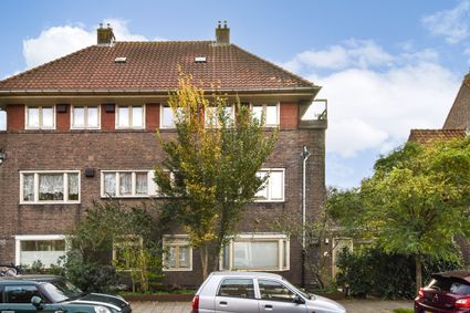 Middenweg 518, Amsterdam