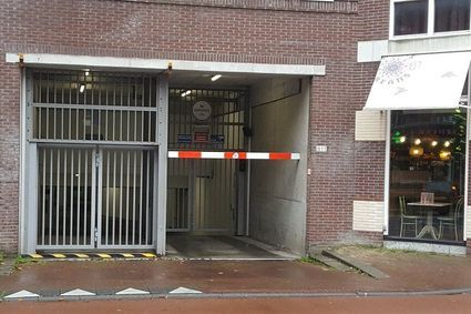 Van Hallstraat 0 ong, Amsterdam