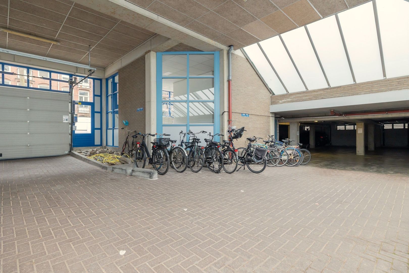 Staringstraat 9 D, Amsterdam foto-26