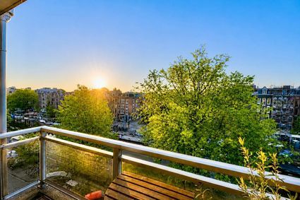 Staringstraat 9 D, Amsterdam