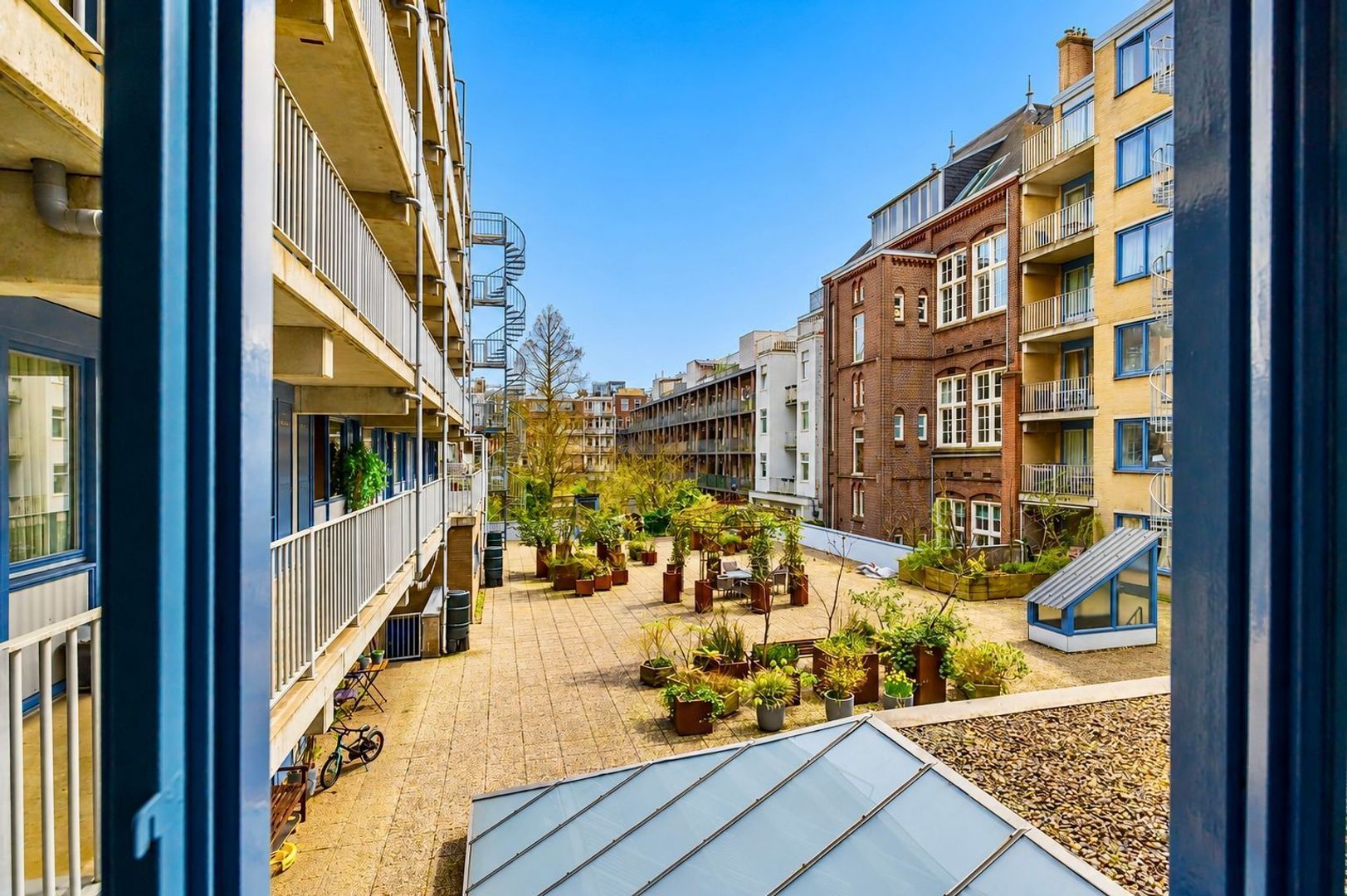 Staringstraat 9 D, Amsterdam foto-25