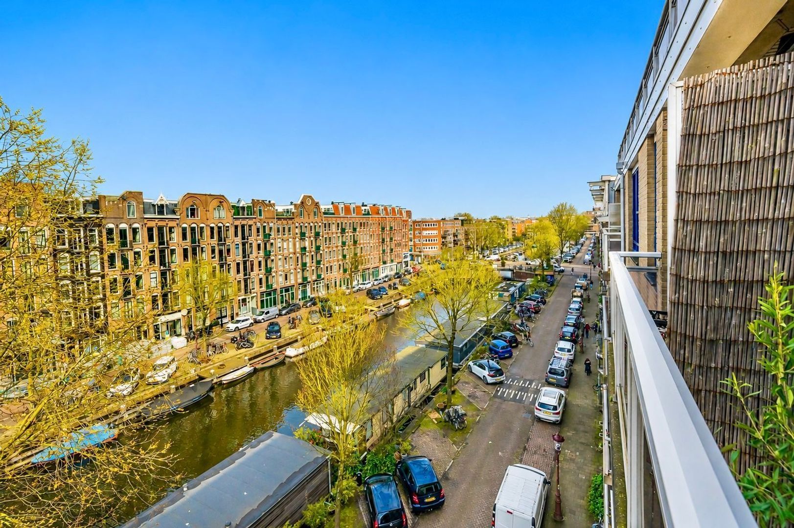 Staringstraat 9 D, Amsterdam foto-14
