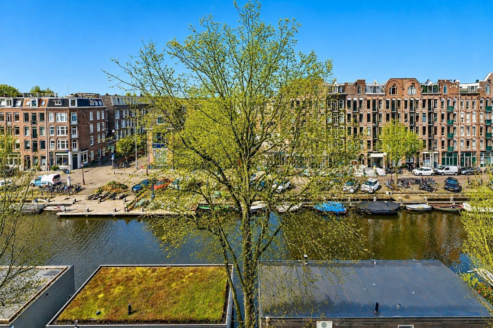 Staringstraat 9 D, Amsterdam foto-15