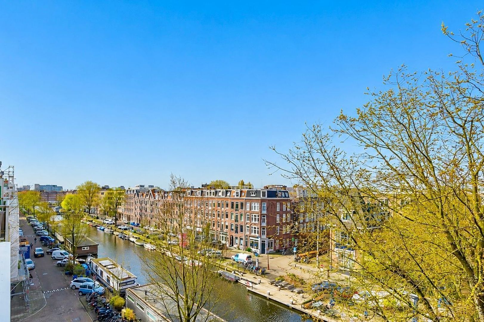 Staringstraat 9 D, Amsterdam foto-16
