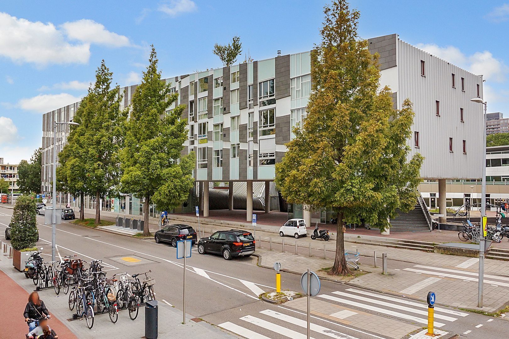 Arent Janszoon Ernststraat 234, Amsterdam foto-27