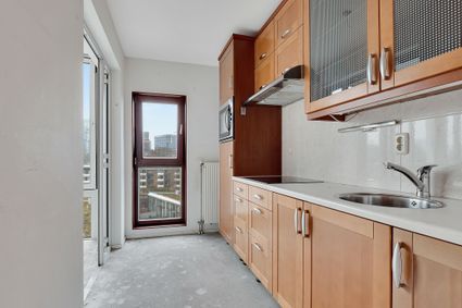 Arent Janszoon Ernststraat 234, Amsterdam