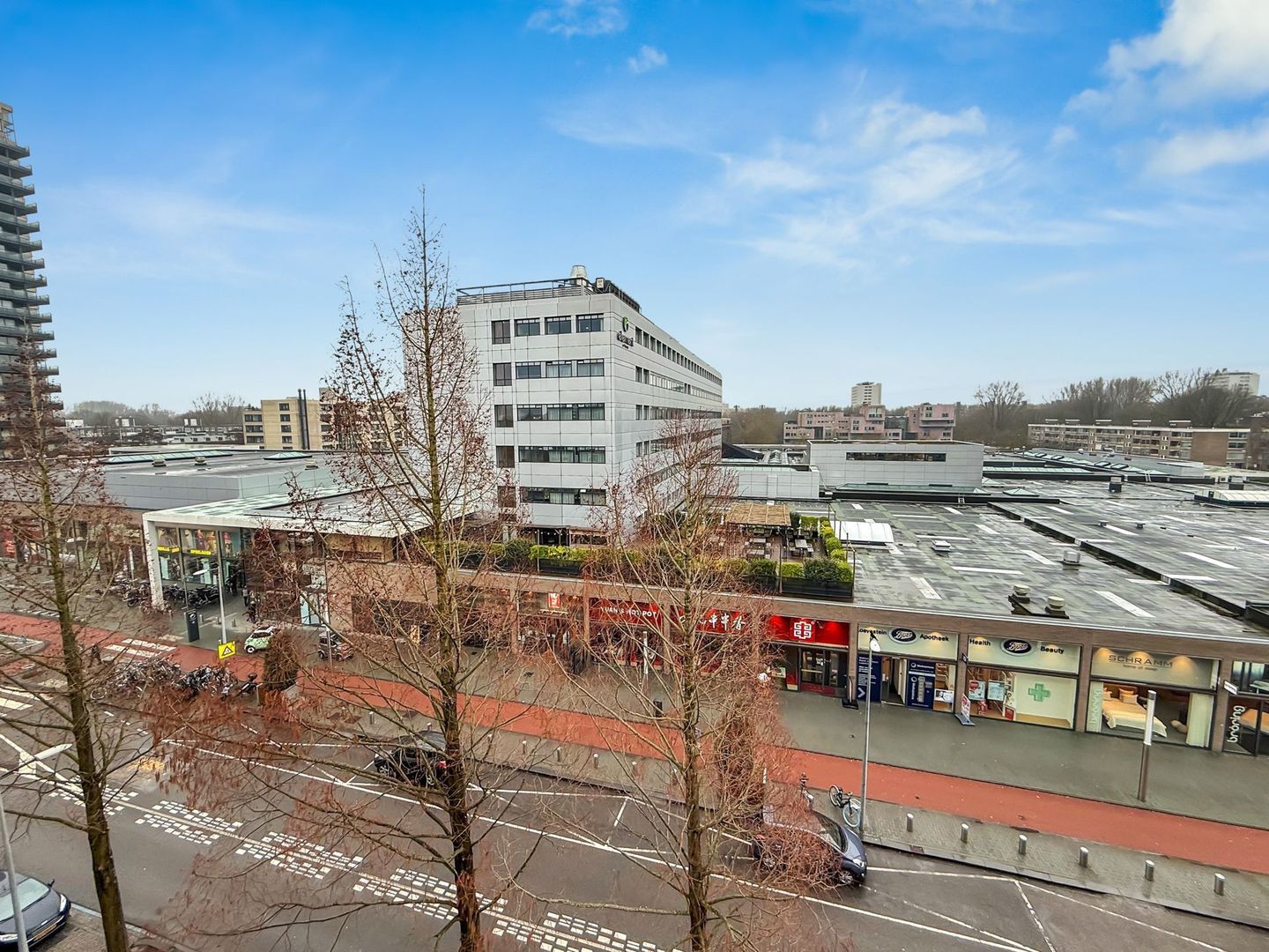 Arent Janszoon Ernststraat 234, Amsterdam foto-24