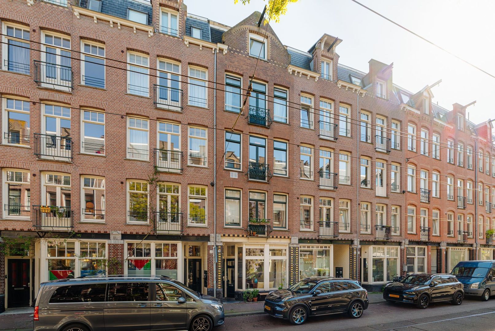 Van der Hoopstraat 79 H, Amsterdam foto-0