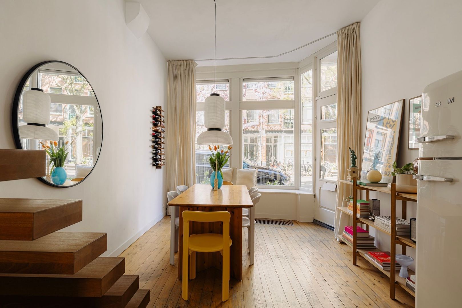 Van der Hoopstraat 79 H, Amsterdam foto-14