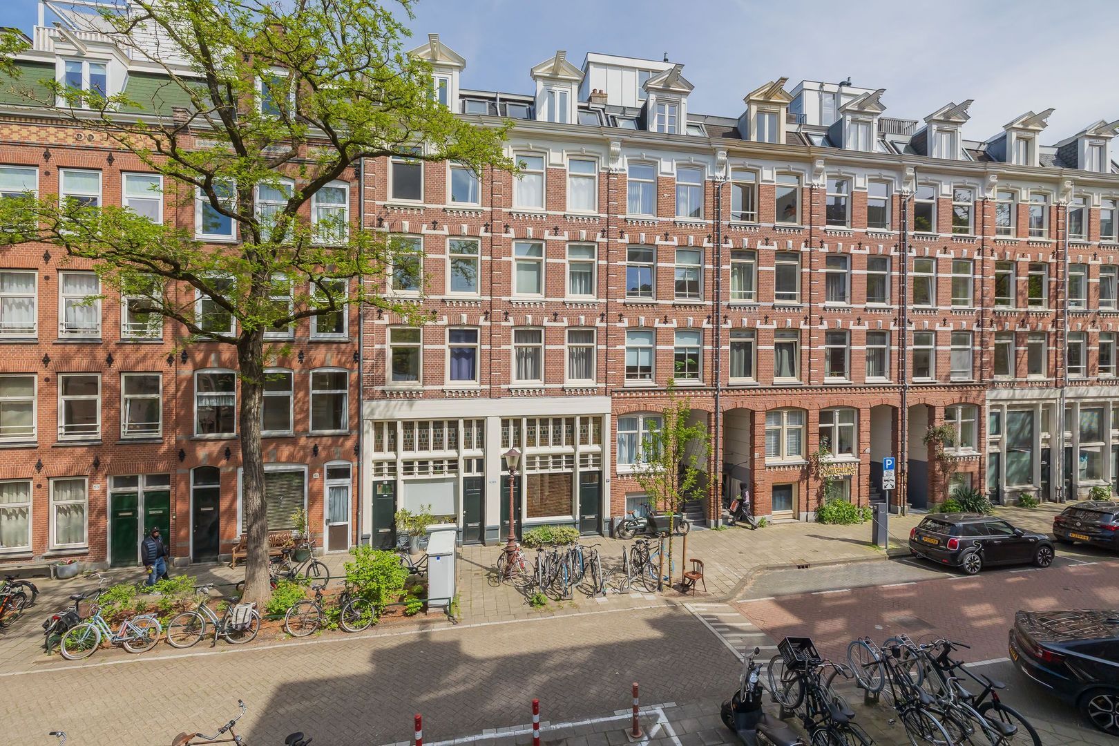 Da Costastraat 65 4, Amsterdam foto-25