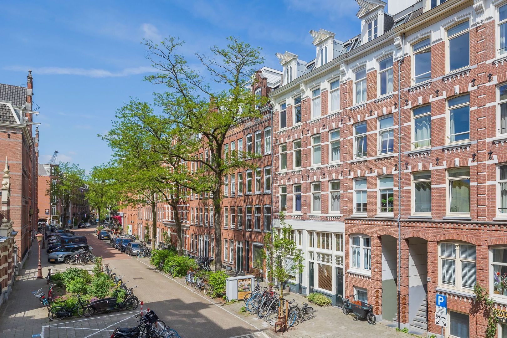 Da Costastraat 65 4, Amsterdam foto-0