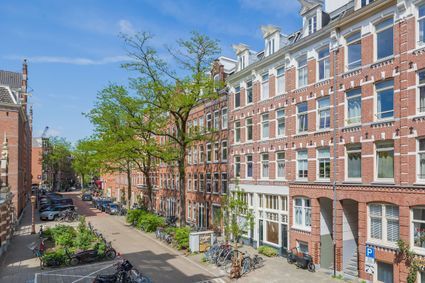 Da Costastraat 65 4, Amsterdam foto-0