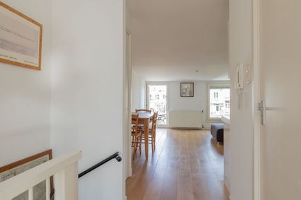 Da Costastraat 65 4, Amsterdam