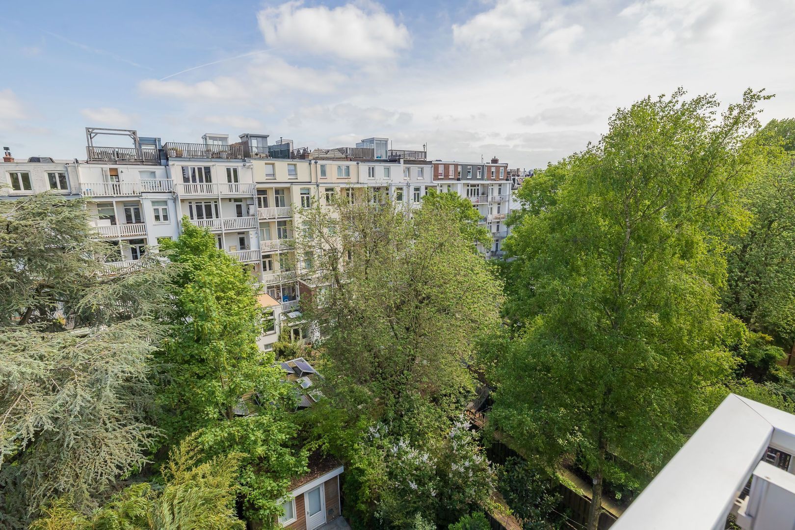 Da Costastraat 65 4, Amsterdam foto-23