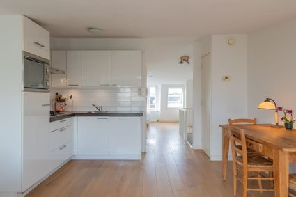 Da Costastraat 65 4, Amsterdam